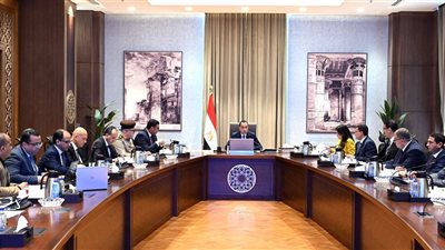 مدبولي يوجه بسرعة تسليم أكثر من 2000 وحدة بديلة جاهزة في المجتمع العمراني الجديد بجزيرة الوراق لمستحقيها