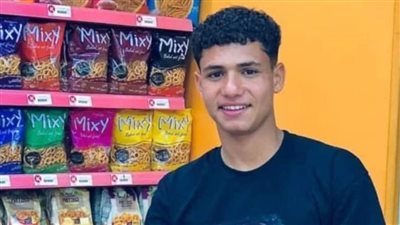 مصرع طالبين في حادث تصادم موتوسيكل مع سيارة جامبو بكفر الشيخ