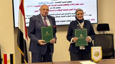 نقل الكهرباء توقع عقدًا جديدًا لتوريد محولات تدعم استقرار الشبكة القومية