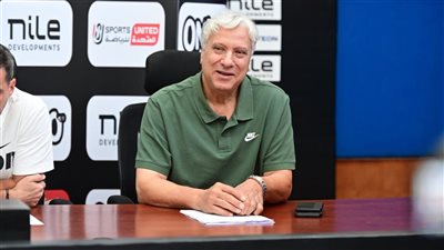 عبد الناصر محمد يكشف عن موقف بيزيرا من خوض لقاء الأهلي والزمالك في نهائي السوبر المصري