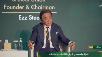 أحمد عز: الأولوية الآن في غزة استمرار وقف إطلاق النار.. وما كان ليتحقق لولا صلابة مصر والسيسي