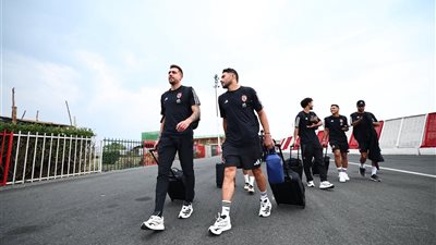 الأهلي يعلن موعد عودة بعثة الفريق إلى القاهرة بعد لقاء إيجل نوار بدوري الأبطال