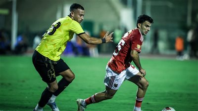 عبد الحفيظ ووليد صلاح الدين يمنحان زيزو روشتة التعامل مع الجماهير في مباراة القمة