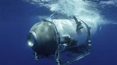 خلل هندسي.. مجلس سلامة النقل بأمريكا يكشف السبب وراء تحطم السفينة تيتان