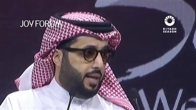تركي آل الشيخ يكشف تفاصيل فيلم سيف الله المسلول خالد بن الوليد: طفرة في عالم الأفلام