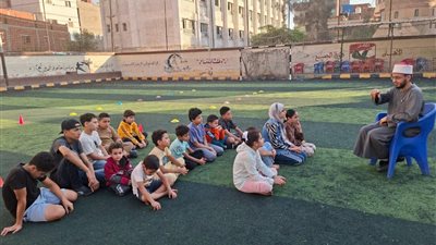 أوقاف الدقهلية تنظّم أكثر من 150 قافلة دعوية بمراكز الشباب حول خطورة التحرش وأشكاله