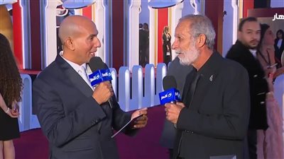 كامل الباشا: القضية الفلسطينية لسه ما خدتش حقها في السينما.. وفيلم كولونيا سبب لي أزمة