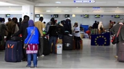 برنامج دولي يعزز الحماية والتنمية في شمال إفريقيا للحد من الهجرة غير النظامية