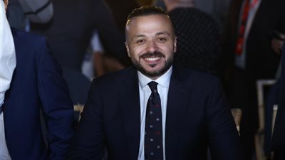 محمد الجارحي: وجودي في قائمة الخطيب شرف ومسؤولية كبيرة