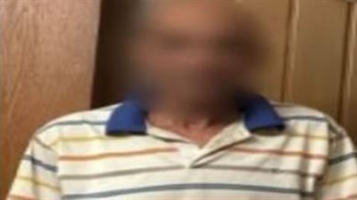 التحقيق مع المتهم بحمل سلاح أبيض والتلويح به والتلفظ بعبارات خارجة في القاهرة