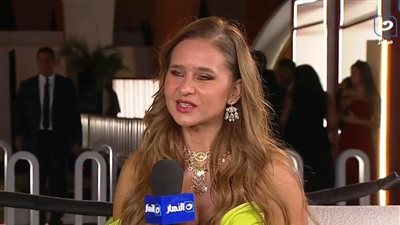 نيللي كريم: ناقشنا عمالة الأطفال بجرأة في فيلم Happy Birthday.. واختياراتي بقت جريئة