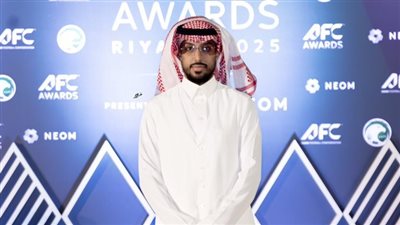 سالم الدوسري أفضل لاعب في آسيا لعام 2025