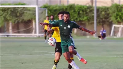 موعد مباراة وادي دجلة ومودرن سبورت في الدوري الممتاز