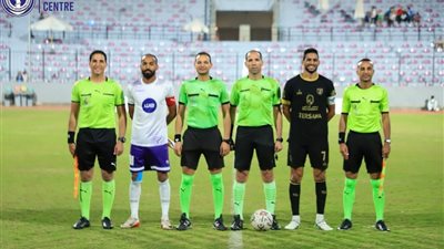 المصرية للاتصالات يخطف نقاط الفوز من الترسانة في الدقائق الأخيرة