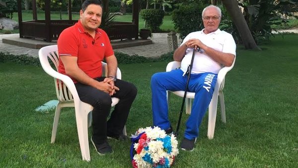 إدوارد ويوسف فوزي