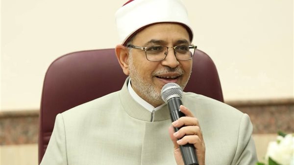 رئيس جامعة الأزهر