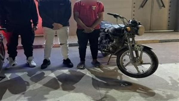 متهمون - أرشيفية