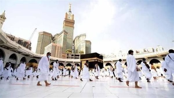 تقديم حج القرعة 2026