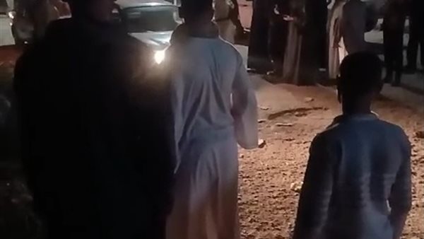 البحث عن ضحايا انقلاب