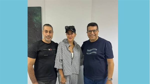 غادة عبد الرازق