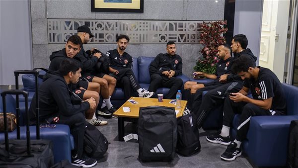 بعثة الأهلي