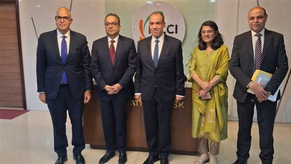 خلال اللقاء 