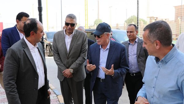 مستشار رئيس الجمهورية