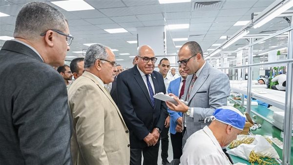 جانب من الجولة 