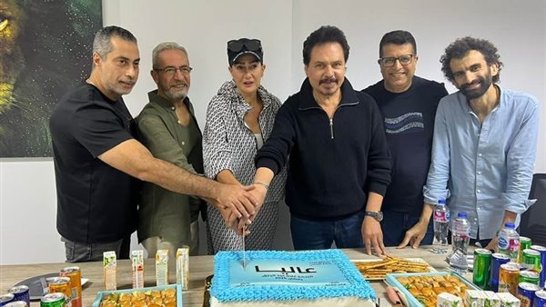 غادة عبد الرازق وصناع