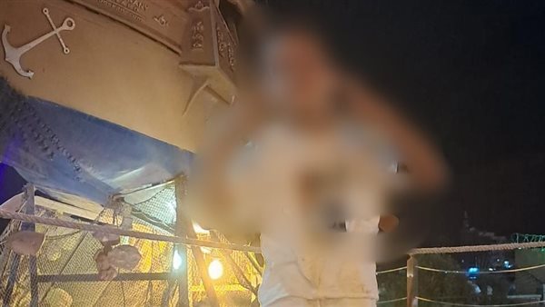 المجني عليه 