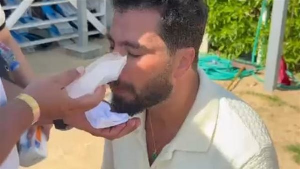 معتصم النهار