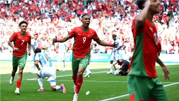 موعد مباراة المغرب