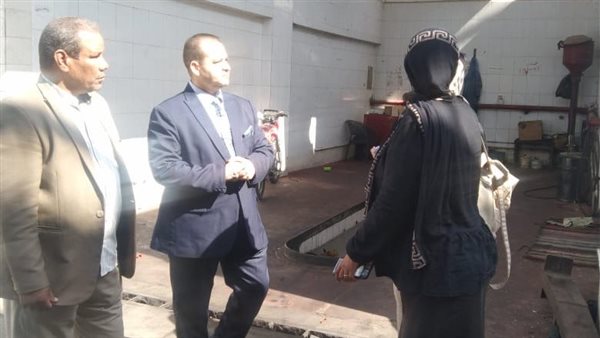 مدير القوى العاملة