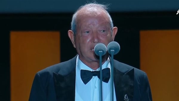 نجيب ساويرس