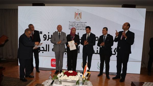 جانب من الفعالية