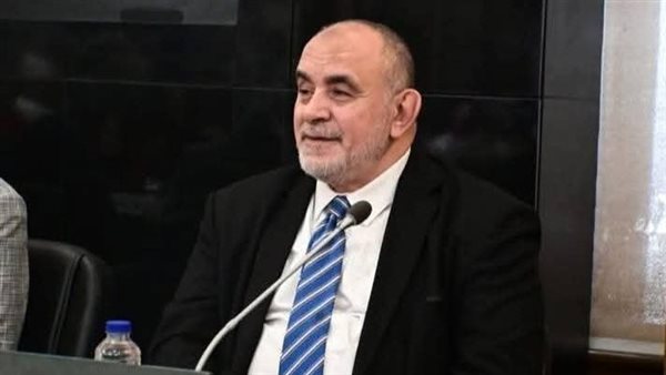 سمير صبحي عليوة