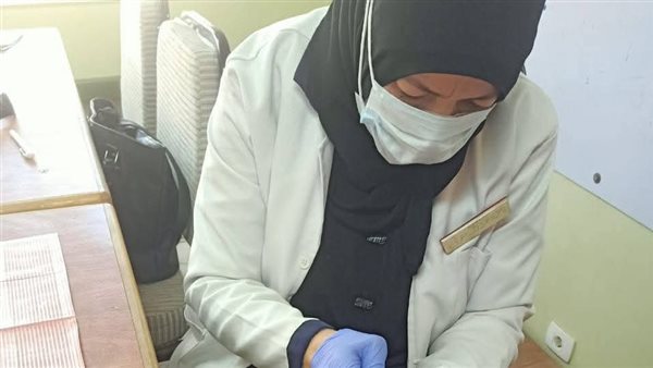 مبادرة الكشف المبكر