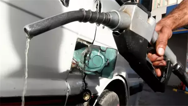 أسعار البنزين اليوم