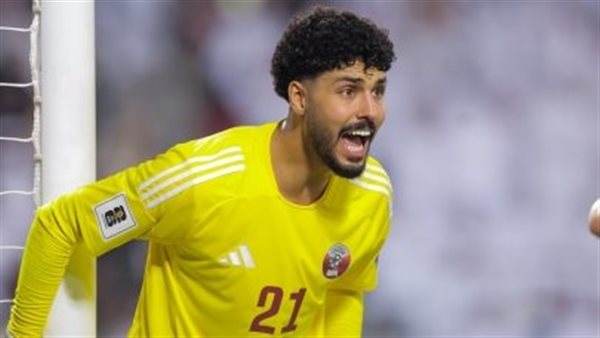 محمود أبو ندى