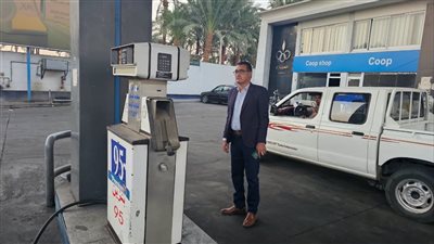 بعد تحريك أسعار الوقود رسميًا.. محافظ الأقصر: لا مساس بسعر رغيف الخبز المدعم 