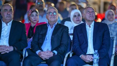 قائمة الخطيب تعقد ندوة جديدة مساء اليوم في فرع الأهلي بالتجمع الخامس