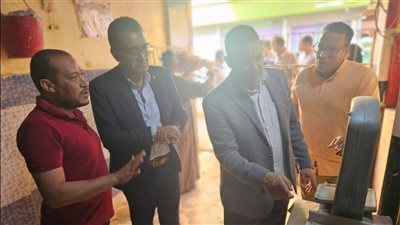 دون شكاوى.. انتظام العمل بمحطات الوقود والمخابز بالأقصر بعد تحريك الأسعار