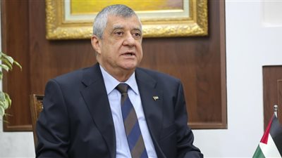  وزير الإسكان الفلسطيني لـ القاهرة 24: مصر تبذل جهودًا مكثفة لإعداد مؤتمر دولي للمانحين.. ومقرر عقده الشهر المقبل