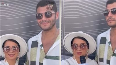 ابنة هبة قطب ترد على الانتقادات في أول ظهور عقب حفل زفافها: كل واحد بيفرح بطريقته.. واتعلمت من والدتي مشوفش التعليقات السلبية