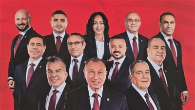 تكملة المشوار.. تنمية واستثمار | قائمة محمود الخطيب تعلن شعارها في انتخابات الأهلي