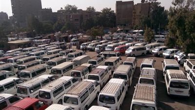 تعريفة المواصلات الجديدة محافظة المنوفية.. بكام الأجرة بعد زيادة البنزين؟