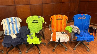 تفاصيل الاجتماع الفني لمباراة بيراميدز ونهضة بركان في السوبر الإفريقي