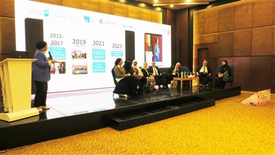 نائب وزير الصحة: مصر تواجه أزمة في خدمات الولادة الطبيعية.. ونسعى لخفض القيصرية إلى 30% بحلول 2028