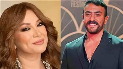 انتصار تنضم لـ أسرة مسلسل علي كلاي بطولة أحمد العوضي