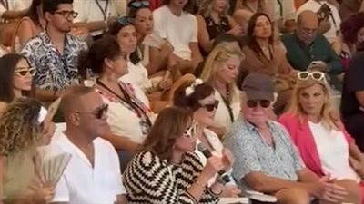 إلهام شاهين: ولعت في نفسي بمسلسل أديب.. ومنة شلبي اتشوهت في بطلوع الروح